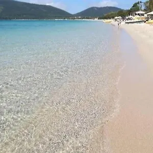 Da Serraona Ad Alghero