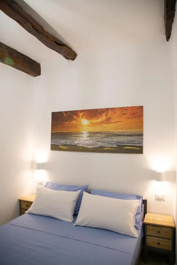 Appartamento Alcova Del Mar Alghero