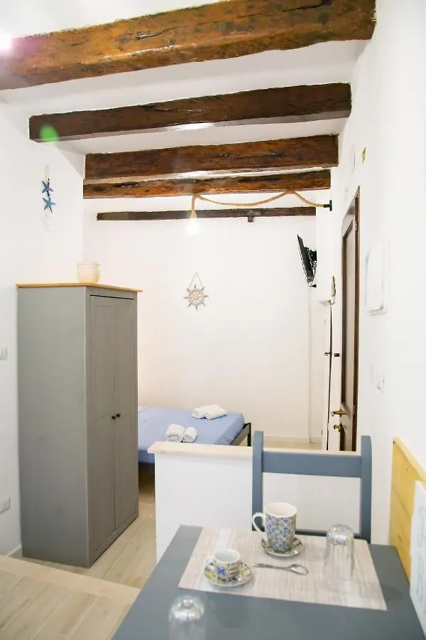 Appartamento Alcova Del Mar Alghero 0*,  Italia